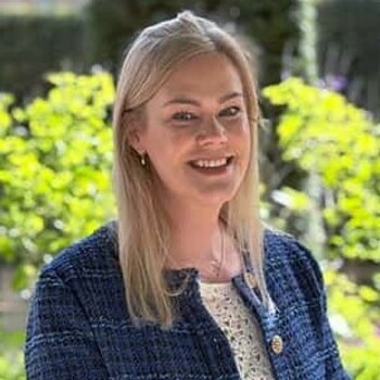 Aisling O'Kane