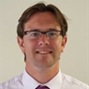 Peter Baker