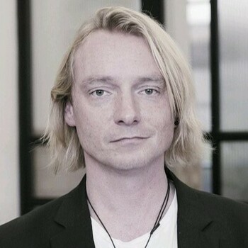 Dr Sam Chapman