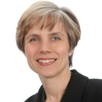 Professor Jane Robinson