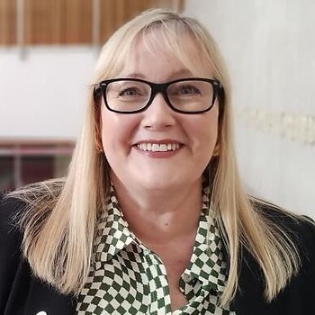 Cllr Karen Kilgour