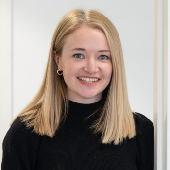 Victoria Manston