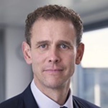 Chair: Tom Taylor