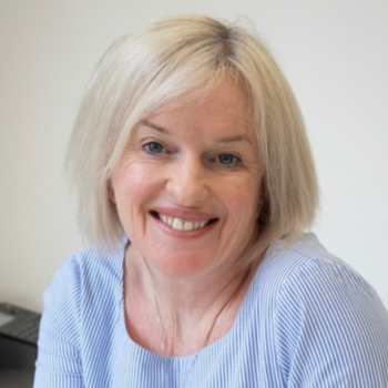 Tracy Fletcher