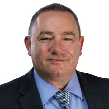 Paul Dodsworth