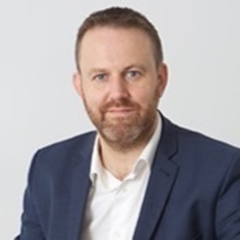 Chair: Philip Macdonald
