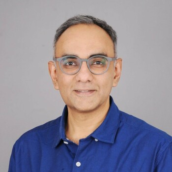 Mandar Puranik