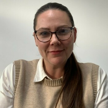 Julie Dodds
