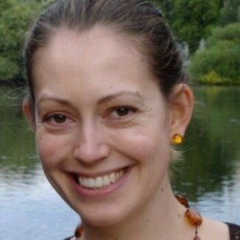 Charlotte Spencer