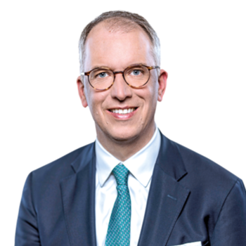 Dr. Ferdinand Spies