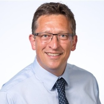 Mark Ryder