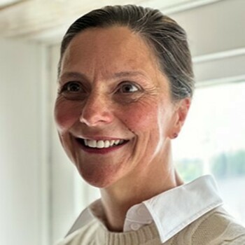 Jenny Buck