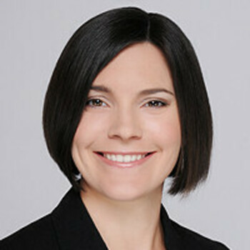 Phoebe Smith