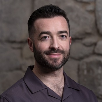 Marc Cairns