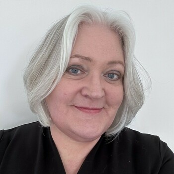Ingrid Hooley