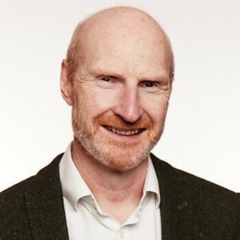 Ewan Forsyth
