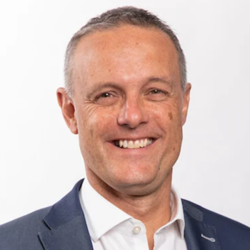 Chair: David Cleary