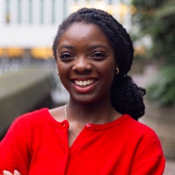 Moriah Oshungbemi