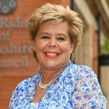 Cllr Anne Handley