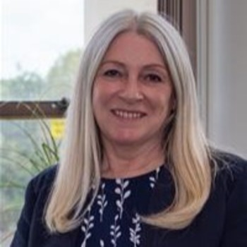 Cllr Kay Mason Billig