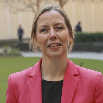 Lisa Gledhill
