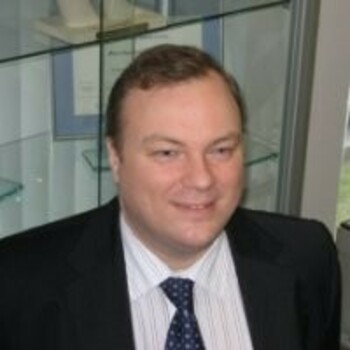 Geoff Wainwright