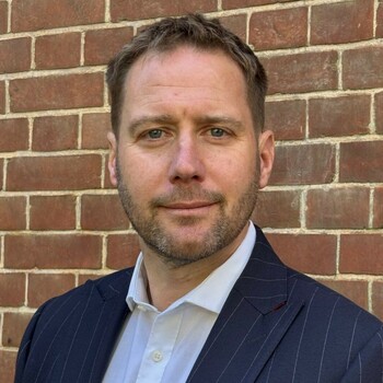 Adam Gaymer