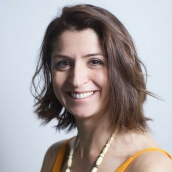 Anna Devlet