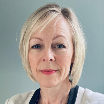 Sophie Bevan