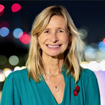Suzannah Nichol