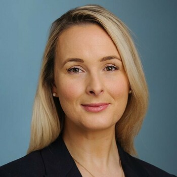Catriona Buckley