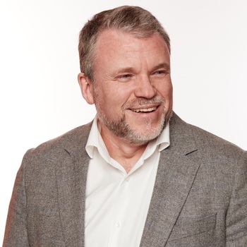 Chair: Phil Holland