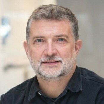 Martin Knight