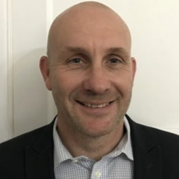 Neil Cole