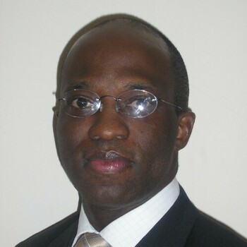 Dapo Obatusin