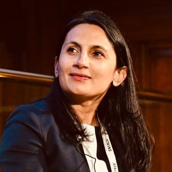 Nazeya Hussain