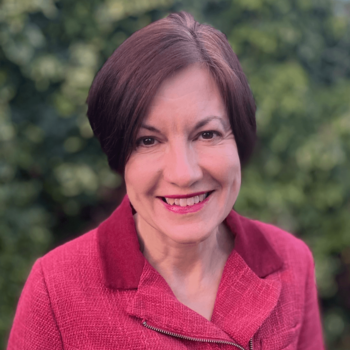 Judith Barker