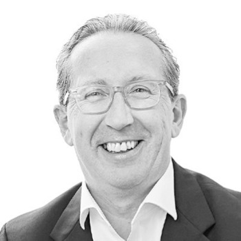Chair: Simon Scott