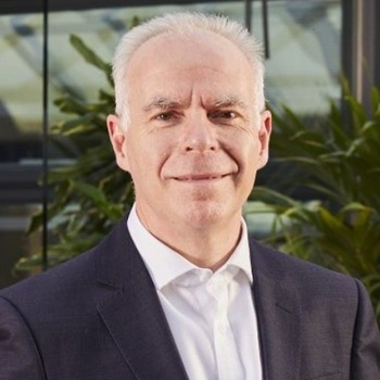 Chair: Nick Gosling