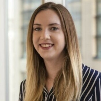 Dr Kelly Watson