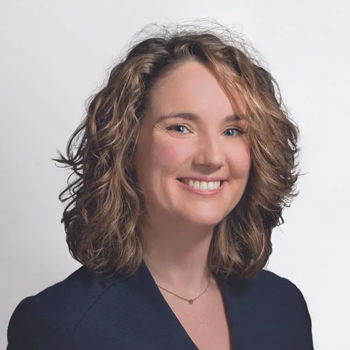Sarah Halpin