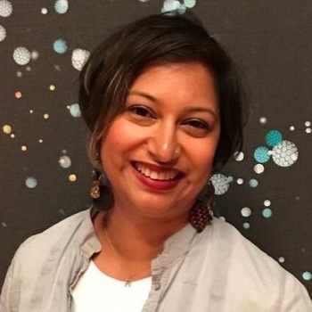Chair: Rumi Bose