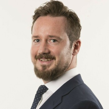 Darragh Harnett