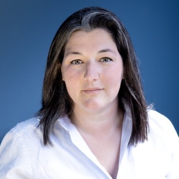Ghislaine Halpenny