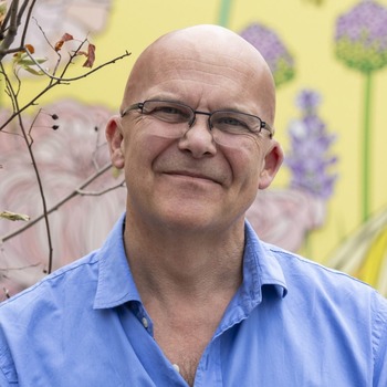 Peter Runacres