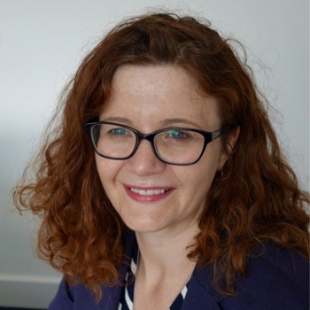Chair: Kelly Hillman