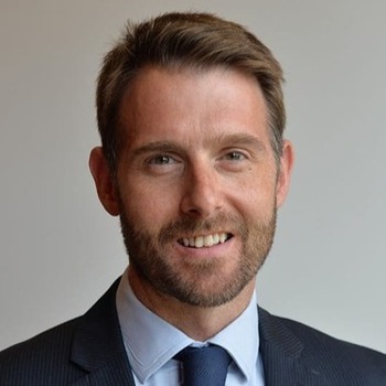 Stephen Miles
