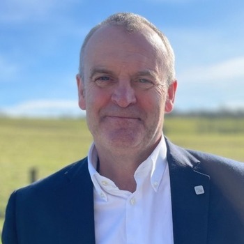 Chair: Craig Hatch