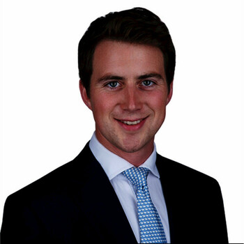 Sam Farquharson