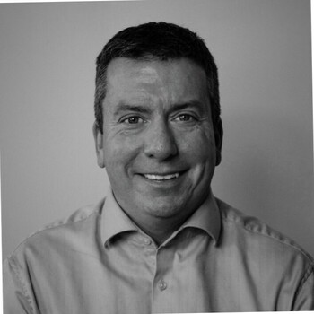 Iain Robertson